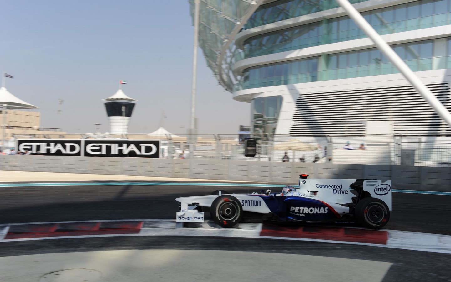 GP ABU DHABI 1440x900